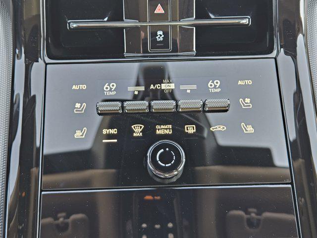 new 2026 Porsche Panamera car, priced at $141,280