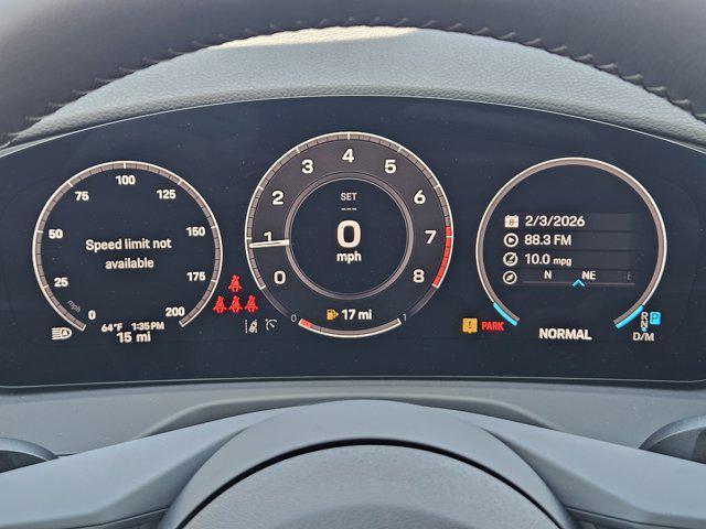 new 2026 Porsche Panamera car, priced at $141,280