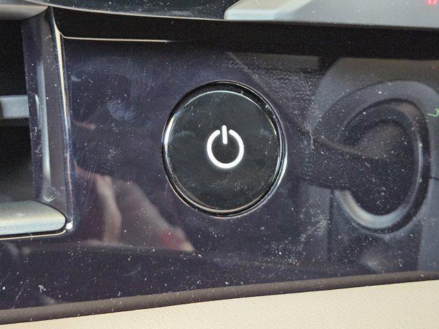 new 2026 Porsche Taycan car, priced at $152,650