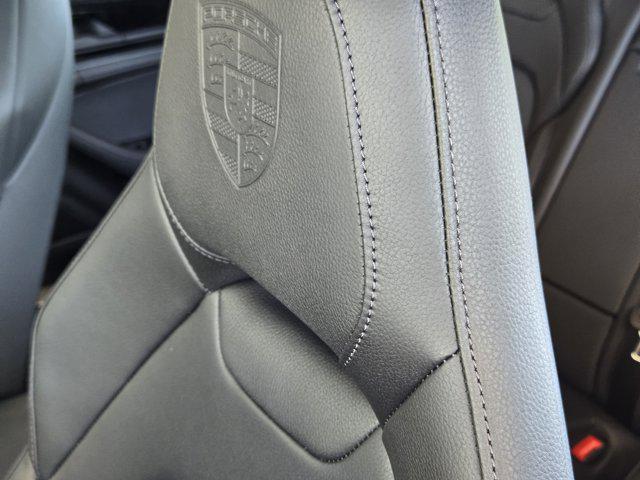 new 2025 Porsche Panamera car, priced at $139,965