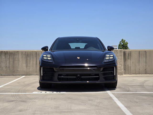 new 2025 Porsche Panamera car, priced at $139,965