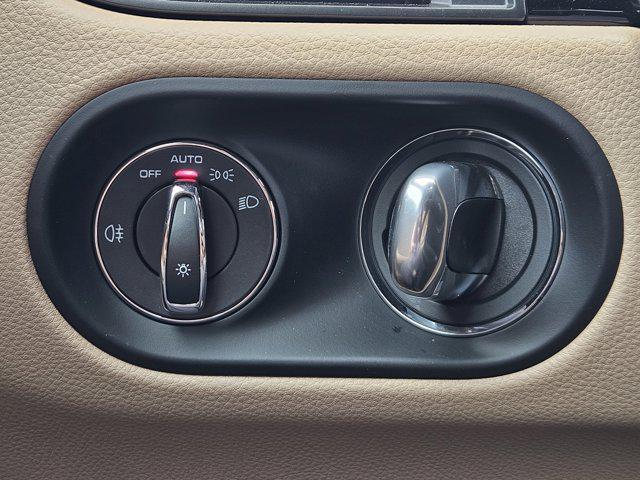 used 2025 Porsche Macan car, priced at $59,955