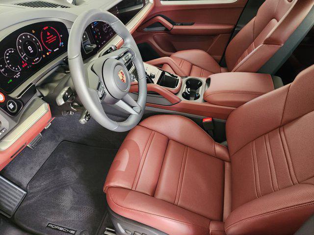 new 2026 Porsche Cayenne car, priced at $143,620