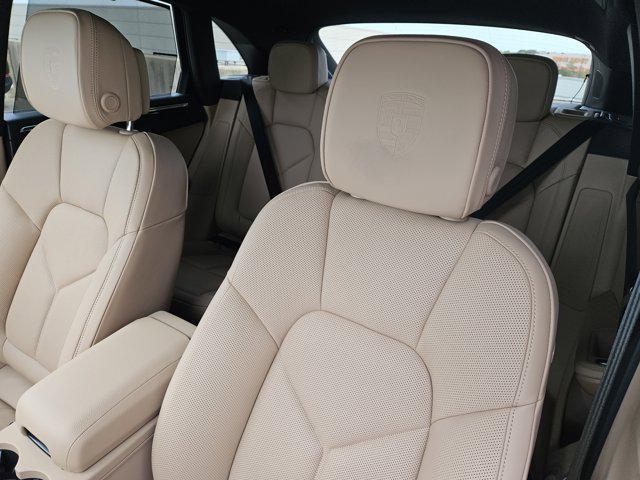 new 2026 Porsche Macan car, priced at $96,060