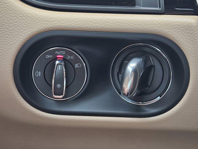 new 2026 Porsche Macan car, priced at $96,060