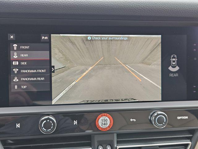 new 2026 Porsche Macan car, priced at $96,060