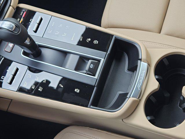 new 2026 Porsche Macan car, priced at $96,060