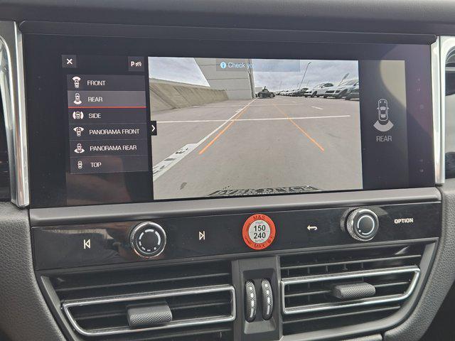 used 2026 Porsche Macan car, priced at $65,223