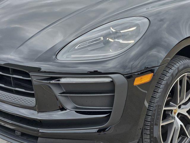 used 2026 Porsche Macan car, priced at $65,223