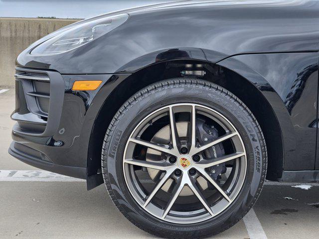 used 2026 Porsche Macan car, priced at $65,223