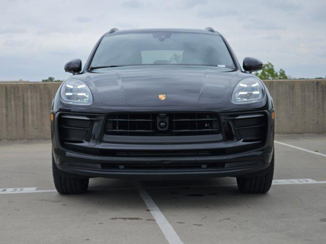 used 2026 Porsche Macan car, priced at $65,223