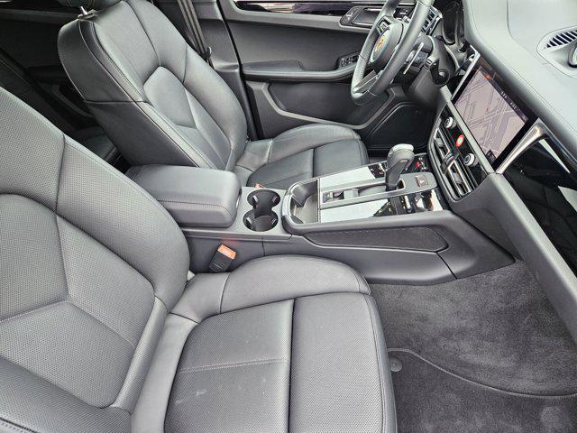 used 2026 Porsche Macan car, priced at $65,223