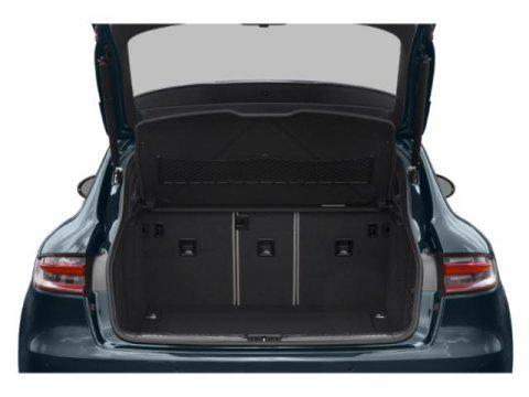 used 2021 Porsche Macan car, priced at $54,100