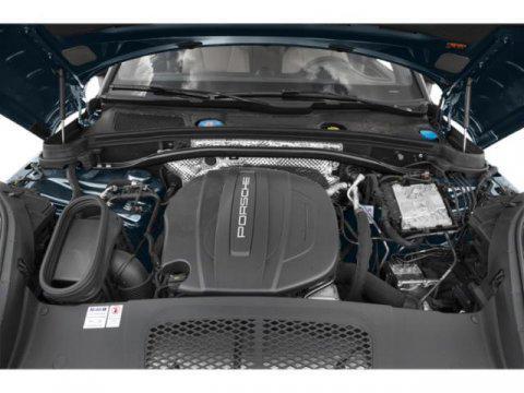 used 2021 Porsche Macan car, priced at $54,100