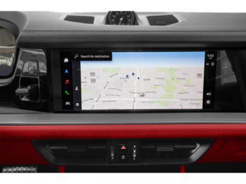 used 2024 Porsche Cayenne car, priced at $87,900