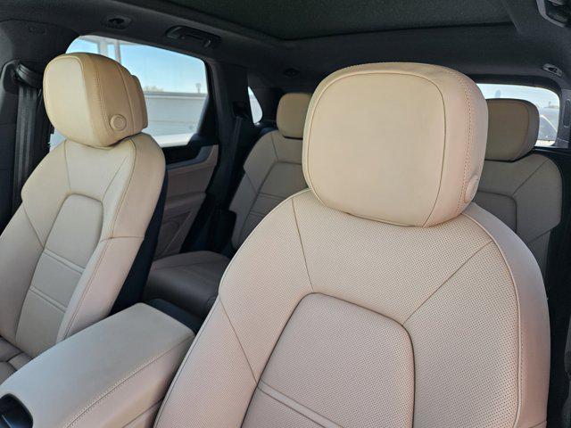 new 2026 Porsche Cayenne car, priced at $134,390