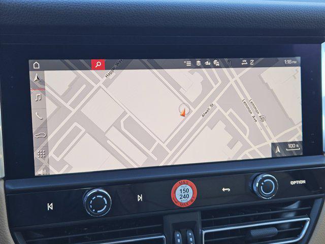 new 2026 Porsche Macan car, priced at $99,270