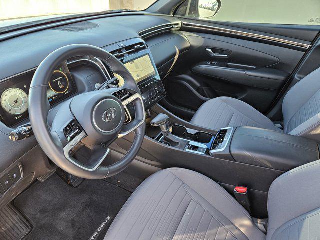 used 2023 Hyundai SANTA CRUZ car, priced at $25,497