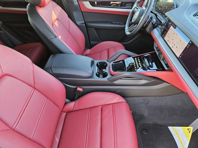 new 2026 Porsche Cayenne car, priced at $116,310