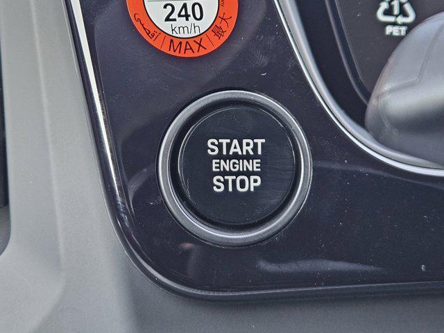 new 2026 Porsche Cayenne car, priced at $116,310