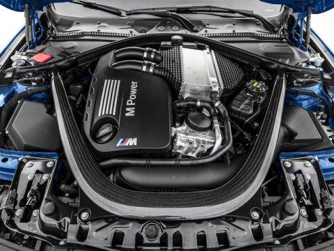 used 2016 BMW M4 car, priced at $35,995