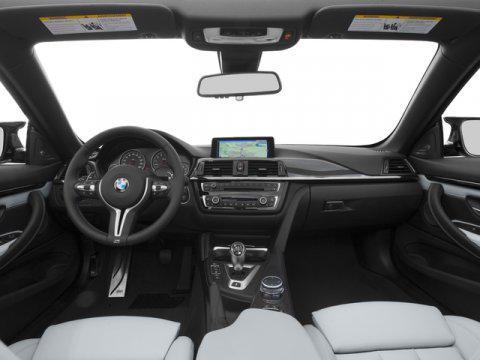 used 2016 BMW M4 car, priced at $35,995