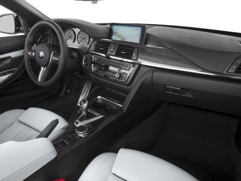 used 2016 BMW M4 car, priced at $35,995