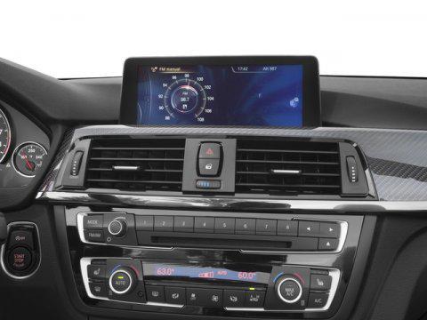 used 2016 BMW M4 car, priced at $35,995