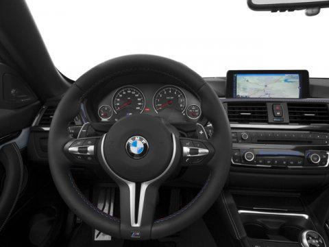 used 2016 BMW M4 car, priced at $35,995