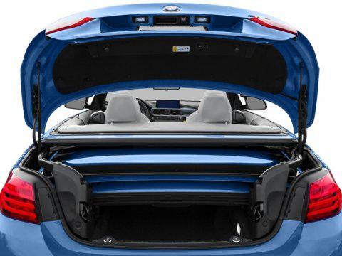 used 2016 BMW M4 car, priced at $35,995