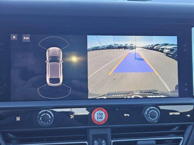 used 2023 Porsche Macan car, priced at $67,950