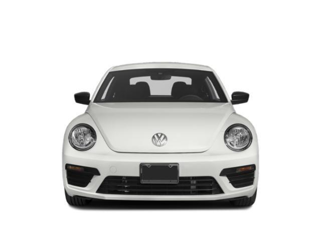 used 2019 Volkswagen Beetle car, priced at $21,725