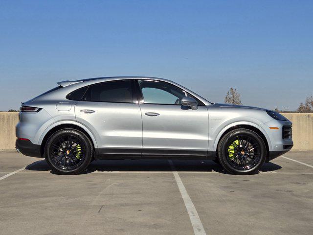 new 2026 Porsche Cayenne car, priced at $130,230