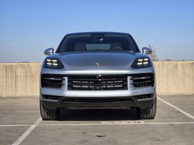 new 2026 Porsche Cayenne car, priced at $130,230