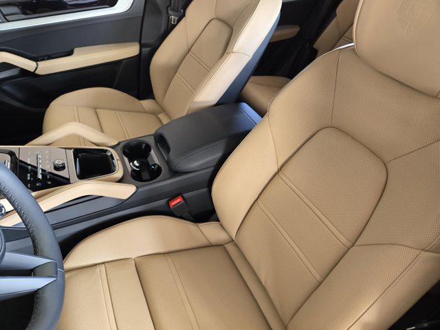 new 2026 Porsche Cayenne car, priced at $130,230
