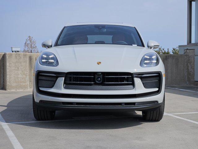 new 2026 Porsche Macan car, priced at $97,690