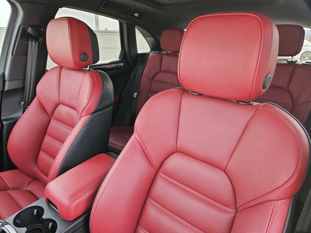 new 2026 Porsche Macan car, priced at $97,690