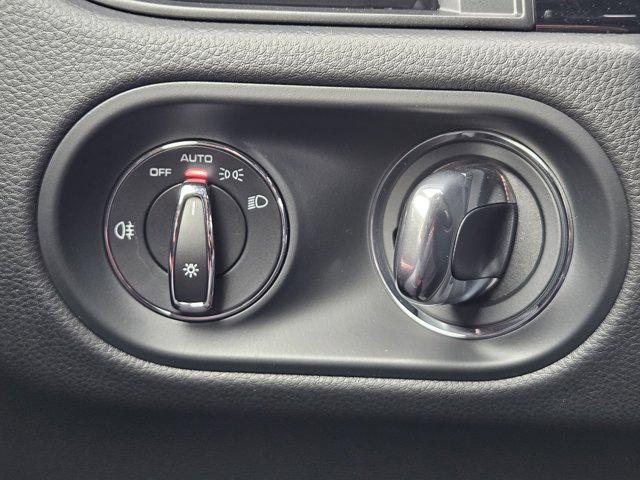 new 2026 Porsche Macan car, priced at $97,690