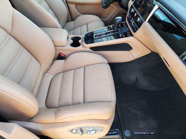 new 2026 Porsche Macan car, priced at $83,700