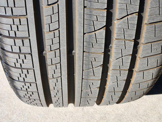 new 2026 Porsche Macan car, priced at $83,700