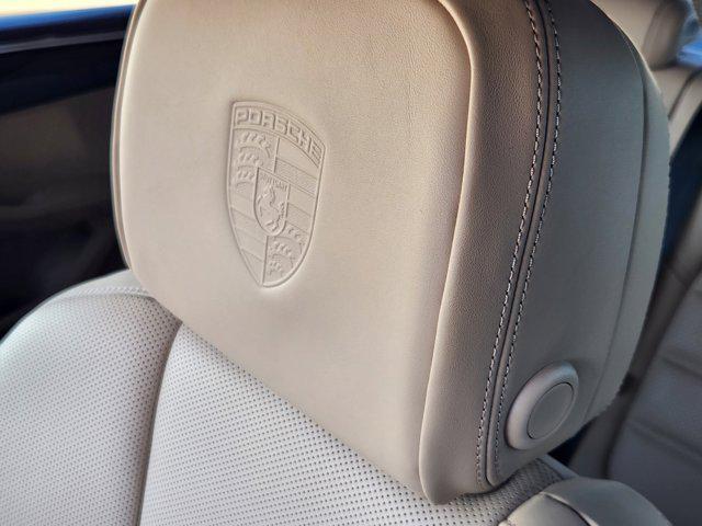 new 2026 Porsche Macan car, priced at $83,700