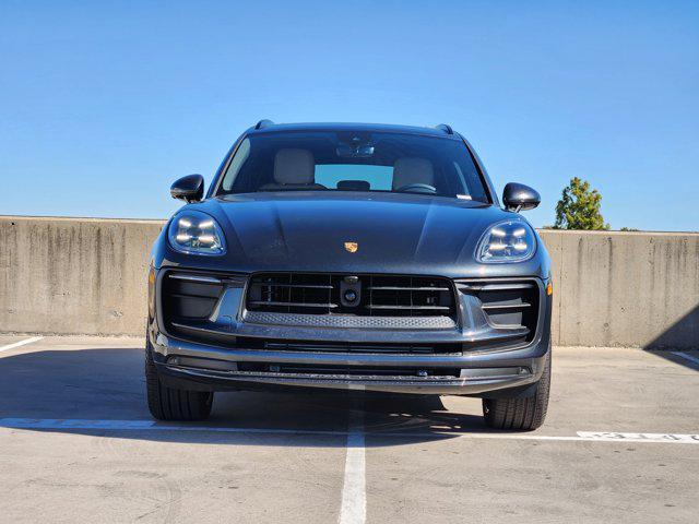 new 2026 Porsche Macan car, priced at $83,700