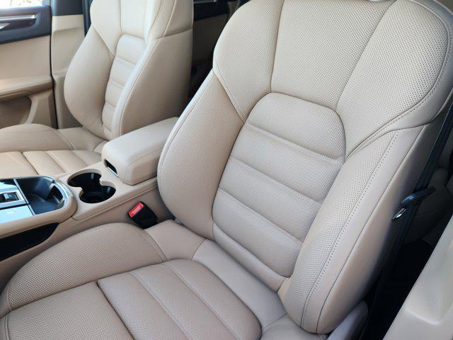 new 2026 Porsche Macan car, priced at $83,700