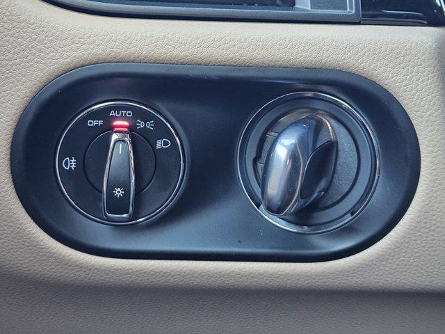 used 2025 Porsche Macan car, priced at $61,295