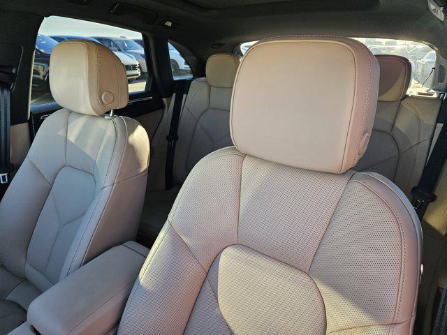 used 2025 Porsche Macan car, priced at $61,295
