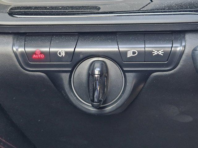 used 2023 Porsche 911 car, priced at $139,465