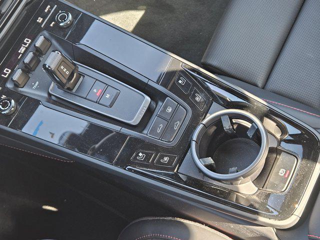 used 2023 Porsche 911 car, priced at $139,465