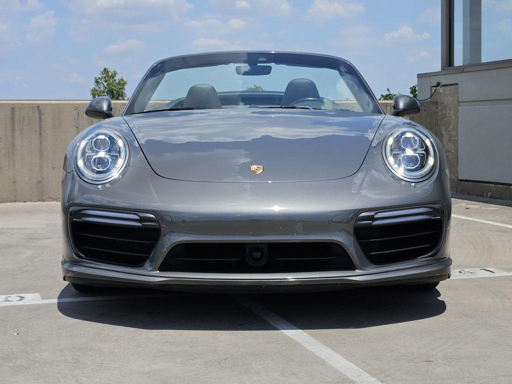 used 2017 Porsche 911 car, priced at $175,027