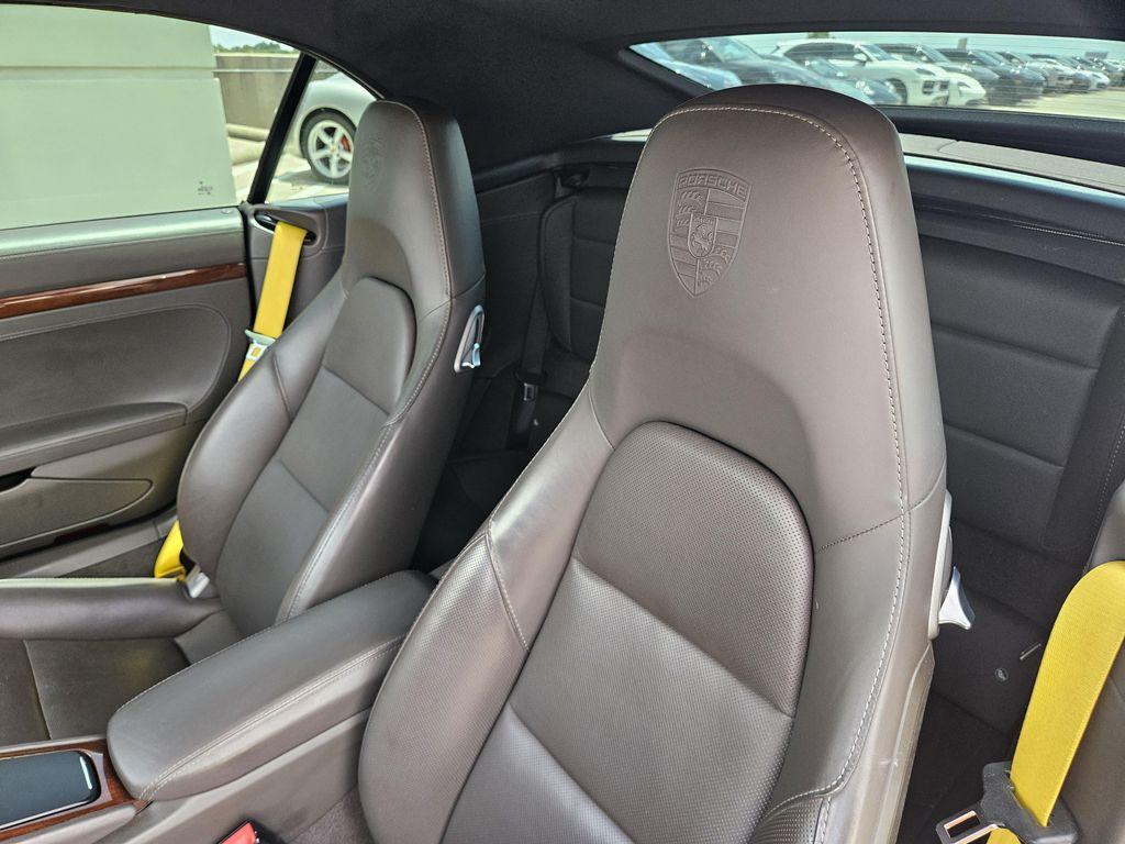 used 2017 Porsche 911 car, priced at $175,027