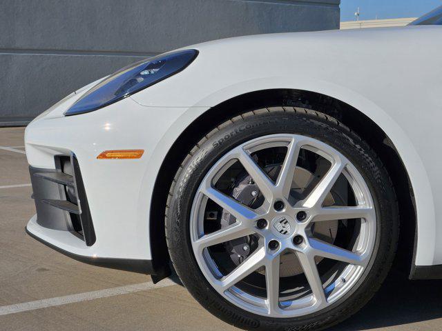 new 2026 Porsche Panamera car, priced at $121,200